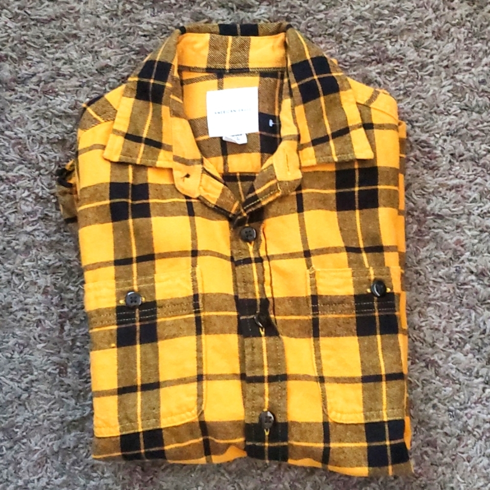 Flannel
